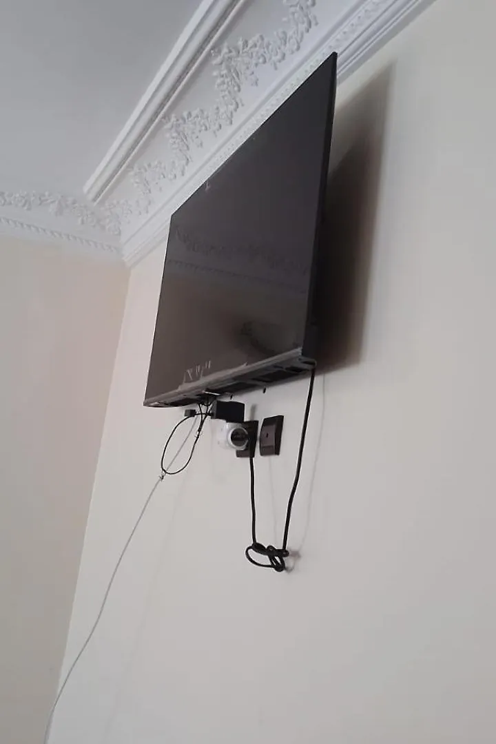 Appartement A Bernoussi Casablanca 0*,  Morocco
