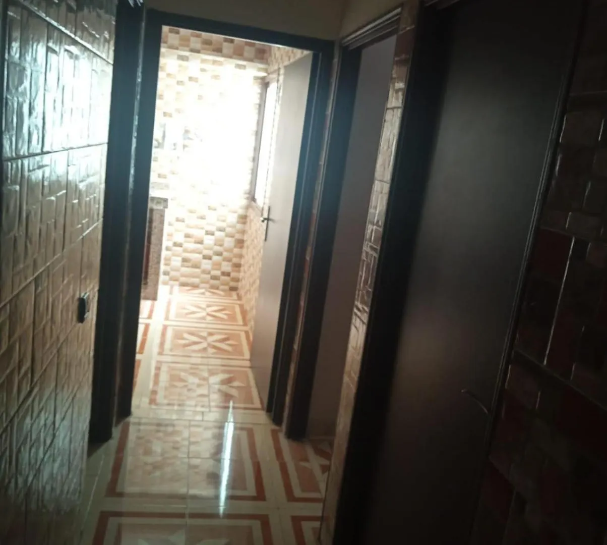 Apartment Appartement A Bernoussi Casablanca