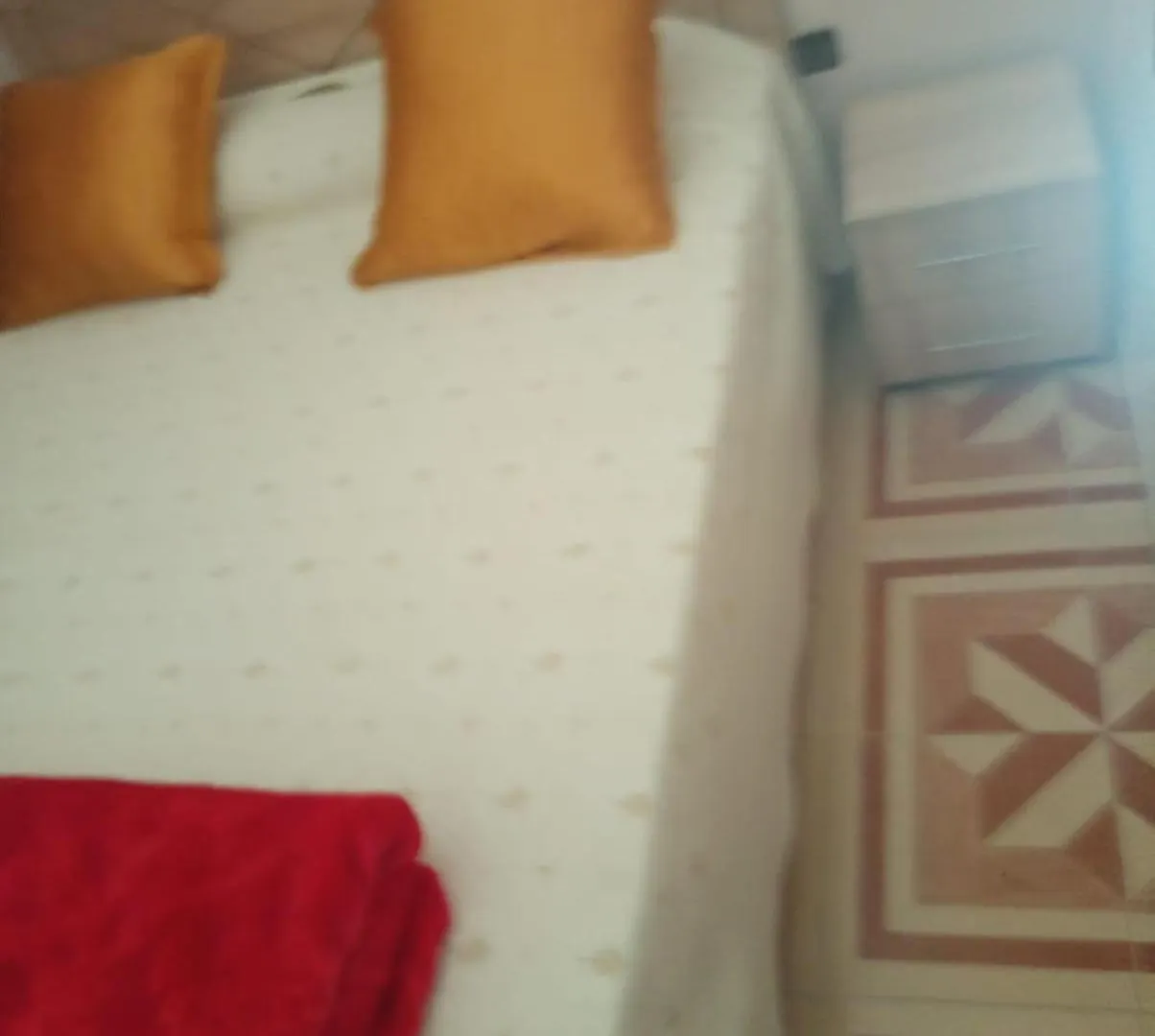 Apartment Appartement A Bernoussi Casablanca