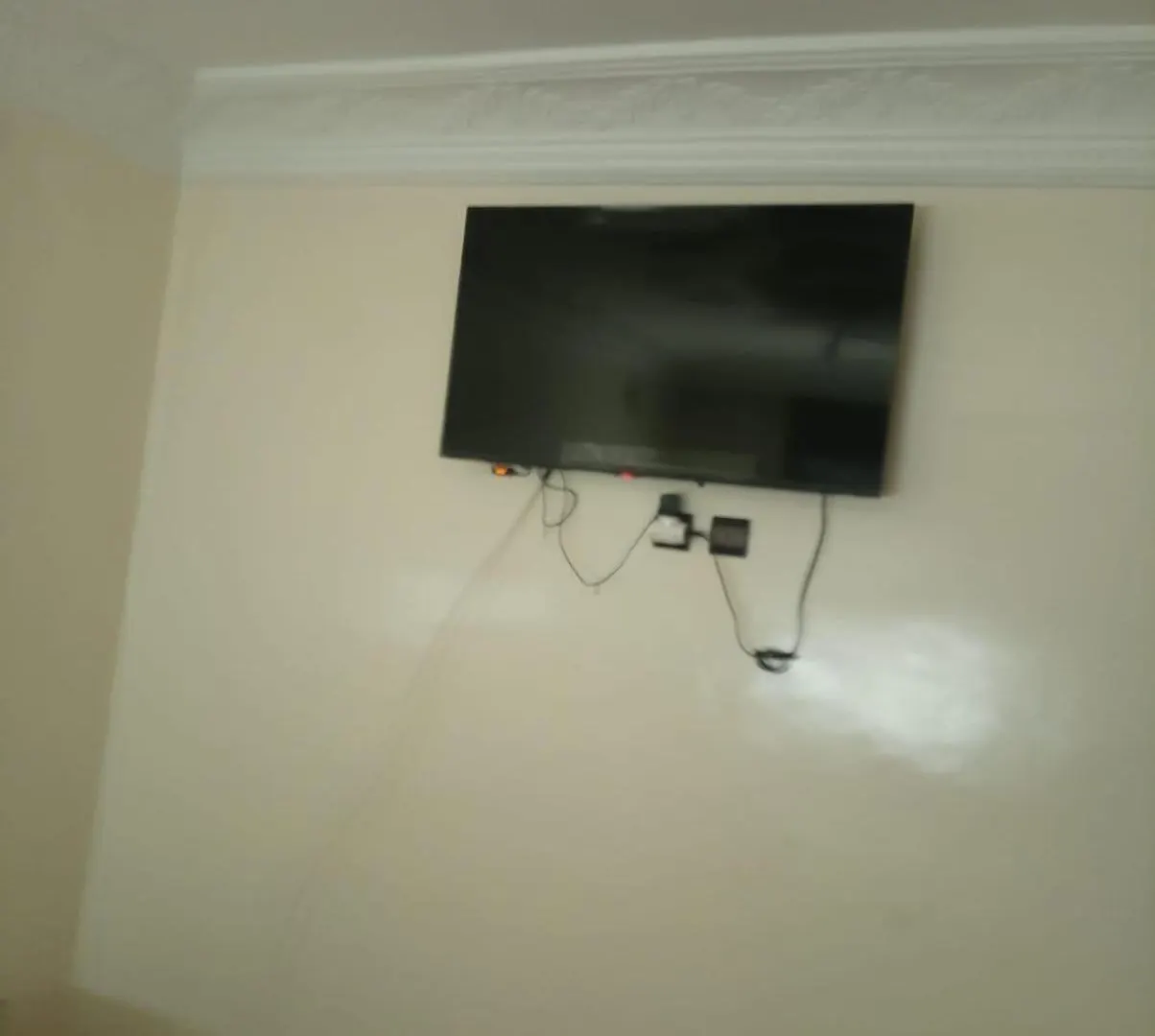 Apartment Appartement A Bernoussi Casablanca Morocco