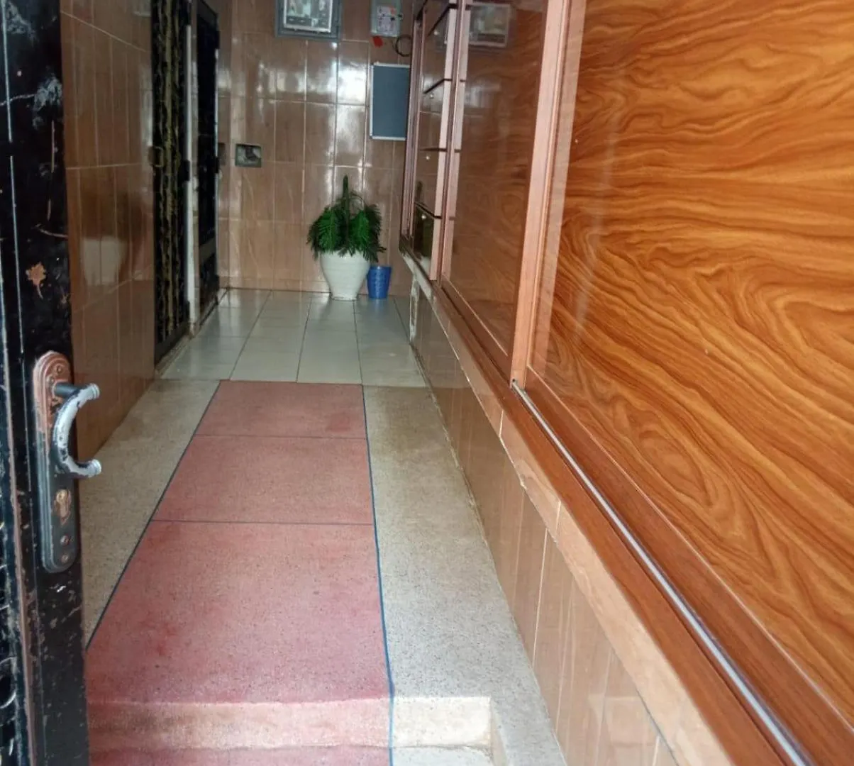 Appartement A Bernoussi Casablanca Apartment
