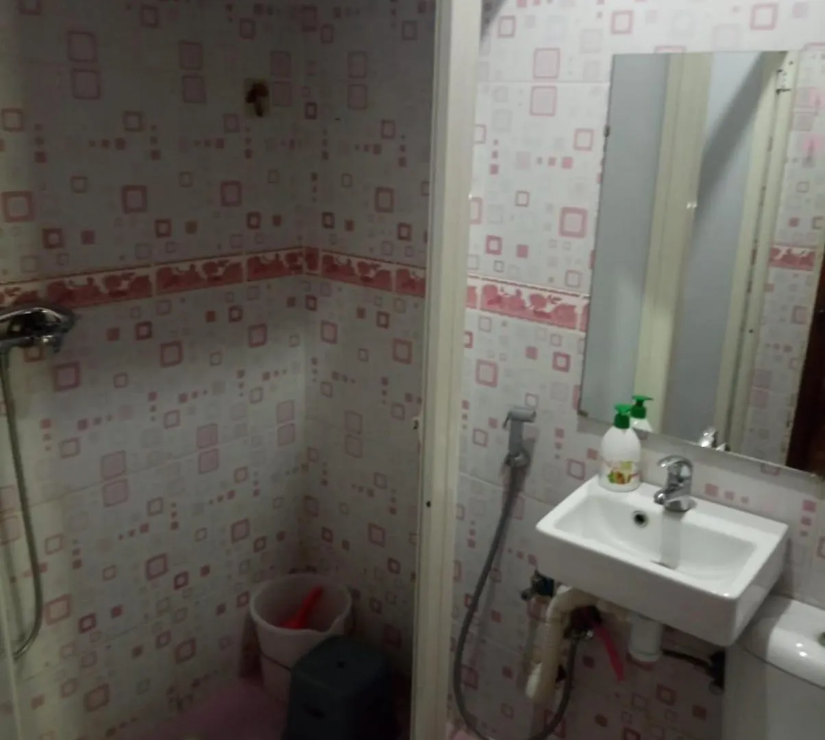 Appartement A Bernoussi Casablanca Morocco